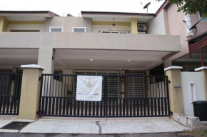 Dudu Guesthouse Kuala Kangsar